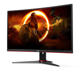 Monitor AOC C27G2ZE/BK Full HD 240 Hz-4