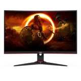 Monitor AOC C27G2ZE/BK Full HD 240 Hz-5