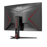 Monitor AOC C27G2ZE/BK Full HD 240 Hz-6