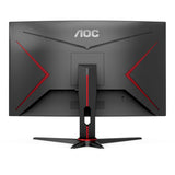 Monitor AOC C27G2ZE/BK Full HD 240 Hz-8