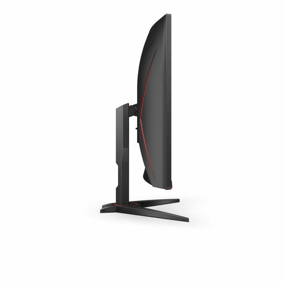 Monitor AOC CQ32G2SE/BK LED-0