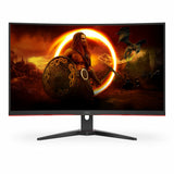 Monitor AOC CQ32G2SE/BK LED-7