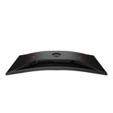 Monitor AOC CU34G2X/BK 34" HD LED-2