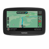 GPS navigator TomTom 1BA6.002.20 6"-0