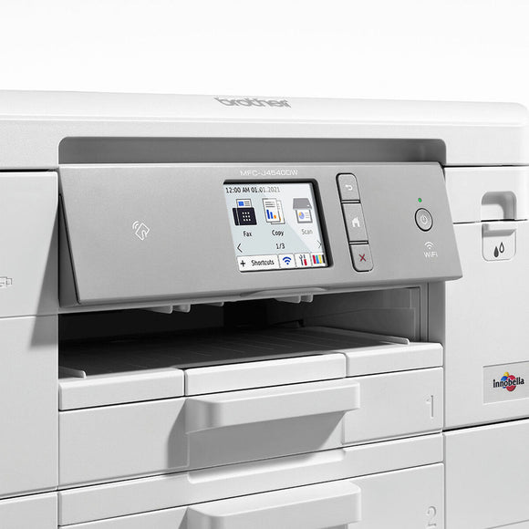 Multifunction Printer Brother MFC-J4540DW-0