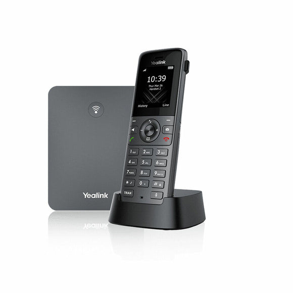 Wireless Phone Yealink W73P-0