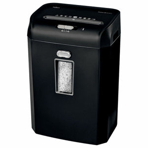 Paper Shredder Rexel 2104583EU-0