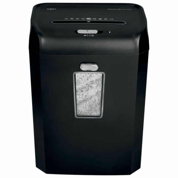 Paper Shredder Rexel QS RSX1035-0