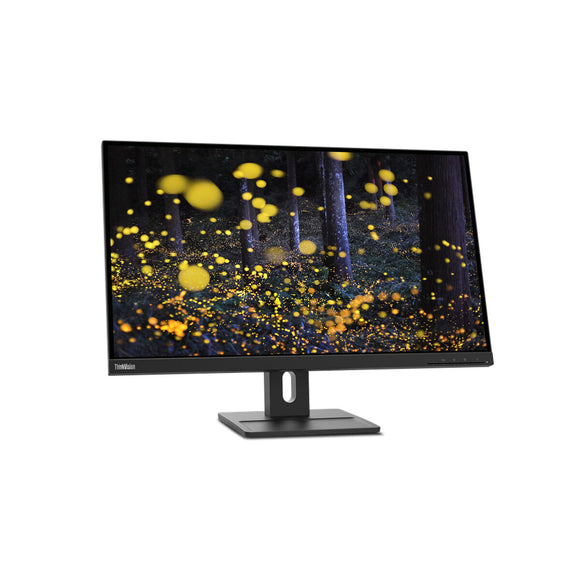 Monitor Lenovo E27q-20 Quad HD 27