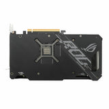 Graphics card Asus 8 GB GDDR6-27