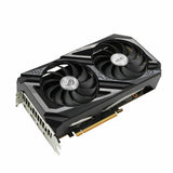 Graphics card Asus 8 GB GDDR6-0