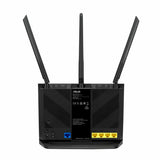 Router Asus 4G-AX56 Black-1