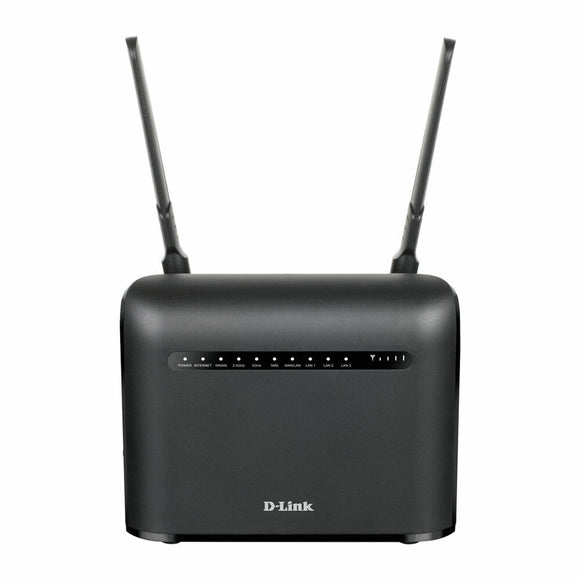 Router D-Link DWR-953V2 1200 Mbps Wi-Fi 5-0