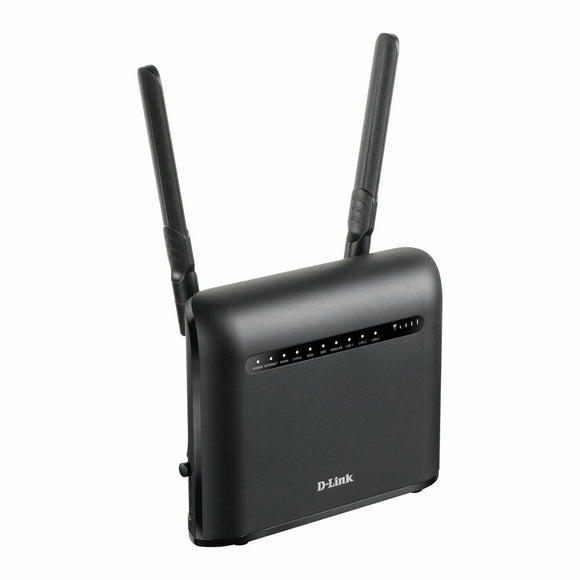 Router D-Link DWR-953V2 1200 Mbps Wi-Fi 5-0