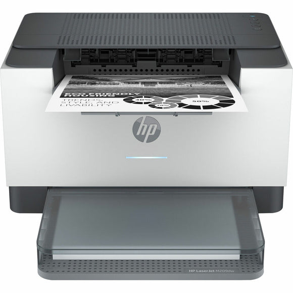 Multifunction Printer HP 6GW62F#B19-0