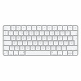 Keyboard Apple Magic Spanish Qwerty-1