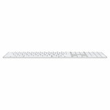 Wireless Keyboard Apple Magic-2