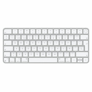 Wireless Keyboard Apple Magic-0