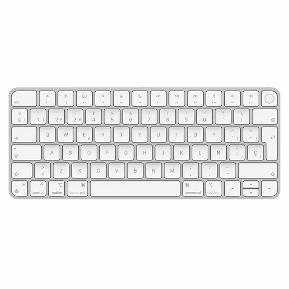 Wireless Keyboard Apple Magic-0