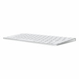 Wireless Keyboard Apple MK293Y/A Grey Spanish Qwerty-1