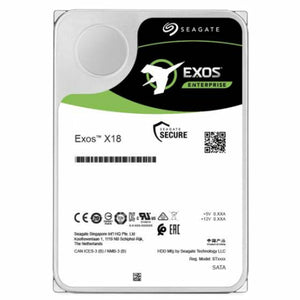 Hard Drive Seagate ST14000NM001J 3,5" 14 TB-0