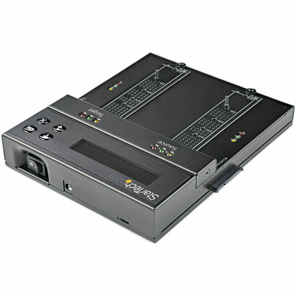 Hard disk cloner Startech SM2DUPE11 3,5