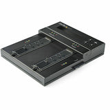 Hard disk cloner Startech SM2DUPE11-1