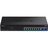 Switch Trendnet TPE-1021WS-2