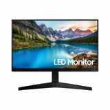 Monitor Samsung LF27T370FWR Full HD 27" 75 Hz-0