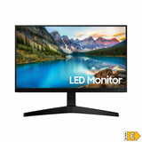 Gaming Monitor Samsung LF27T370FWR Full HD 27" 75 Hz-4