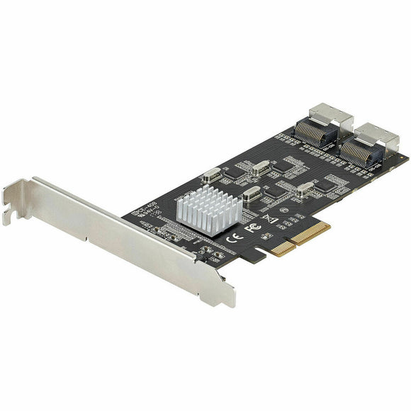 PCI Card Startech 8P6G-PCIE-SATA-CARD-0