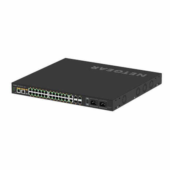 Switch Netgear GSM4230UP-100EUS-0