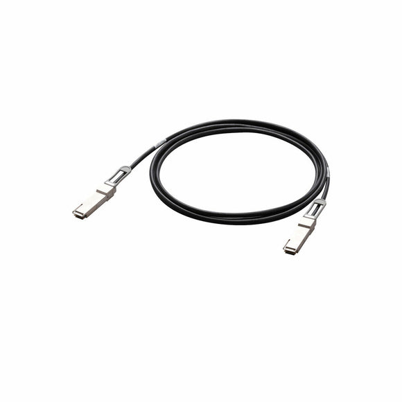 SAS External Cable Allied Telesis AT-QSFP28-1CU-0