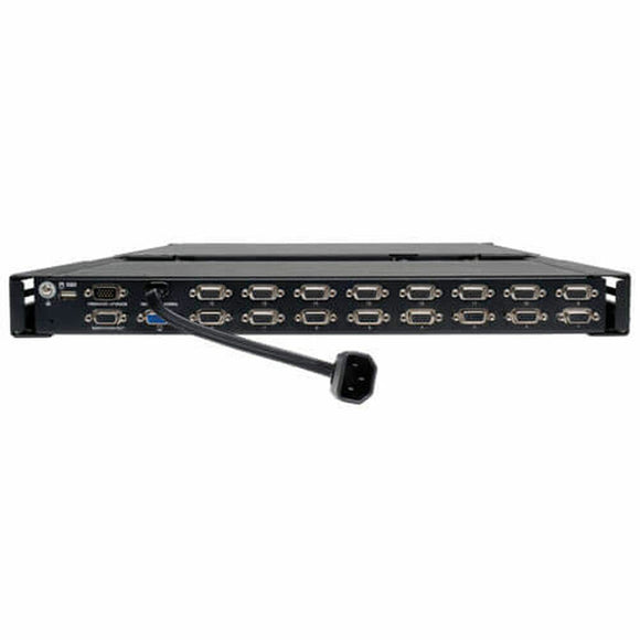 KVM switch Eaton B040-008-19-0