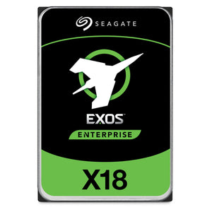 Hard Drive Seagate X18 3,5" 12 TB-0