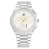 Ladies' Watch Tommy Hilfiger 1782573 Silver (Ø 38 mm)-0