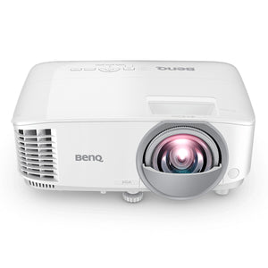 Projector BenQ MX808STH 3600LM-0