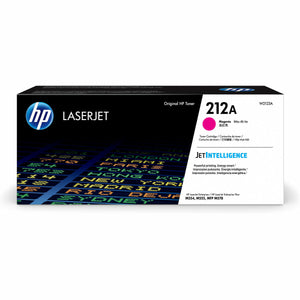 Original Ink Cartridge HP W2123A Magenta-0