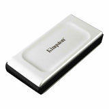 External Hard Drive Kingston XS2000 1 TB SSD-49