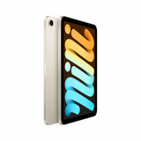 Tablet Apple iPad Mini 2021 White 8,3" A15 4 GB RAM 64 GB Beige starlight-1