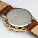 Men's Watch Cauny CAC001-3