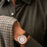 Men's Watch Cauny CAC006-2