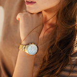 Ladies' Watch Cauny CLG013-2