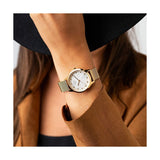 Ladies' Watch Cauny CMJ003-2