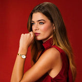 Ladies' Watch Cauny CAB002S-3