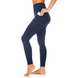 Sport leggings for Women Ditchil Vanilla-29