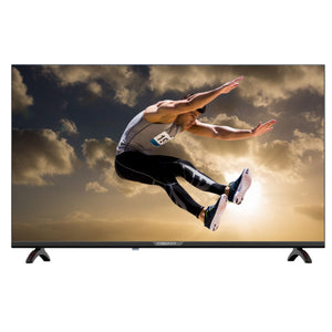 Smart TV Silver LED Full HD 40"-0