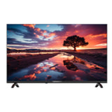 Smart TV Silver LED 4K Ultra HD 50"-1