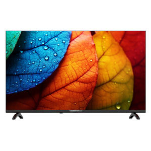 Smart TV Silver LED 4K Ultra HD 55"-0