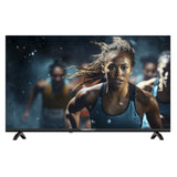 Smart TV Silver 65" LED 4K Ultra HD-0